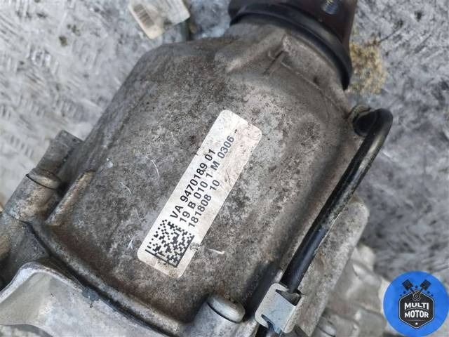 Раздаточная коробка BMW X5 G05, 2019 г., OEM 9470189, арт. 00118339, фото 6
