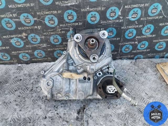 Раздаточная коробка BMW X5 G05, 2019 г., OEM 9470189, арт. 00118339, фото 7