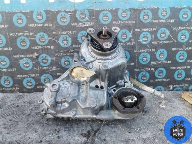 Раздаточная коробка BMW X5 G05, 2019 г., OEM 9470189, арт. 00118339, фото 8