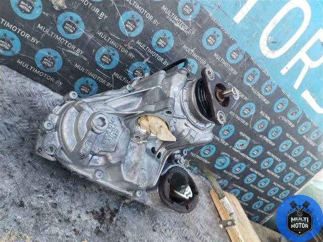 Раздаточная коробка BMW X5 G05, 2019 г., OEM 9470189, арт. 00118339, фото 9