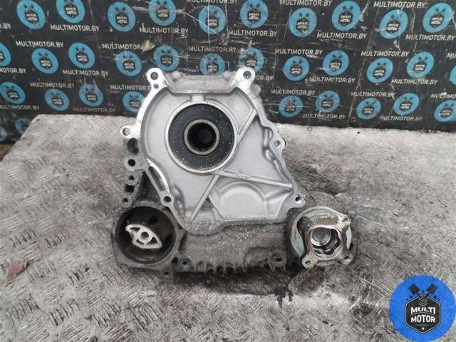 Раздаточная коробка BMW F30/F31/GT F34, 2014 г., OEM 8623346, арт. 00118374
