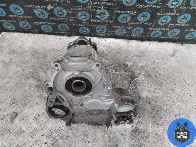 Раздаточная коробка BMW F30/F31/GT F34, 2014 г., OEM 8623346, арт. 00118374, фото 2