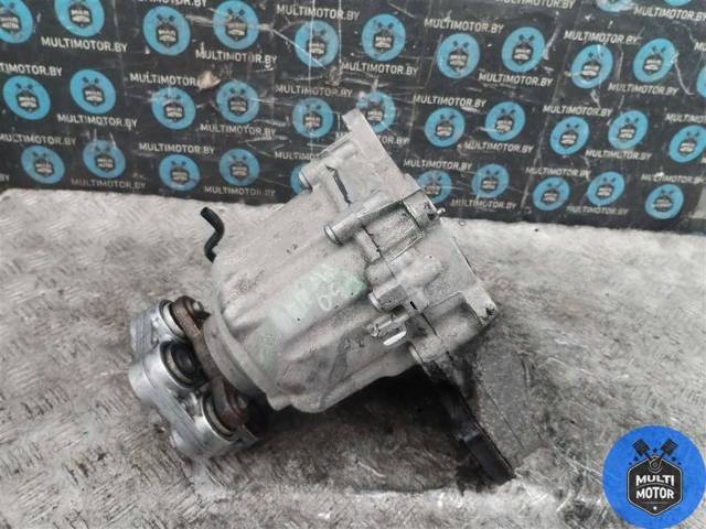 Раздаточная коробка BMW F30/F31/GT F34, 2014 г., OEM 8623346, арт. 00118374, фото 3