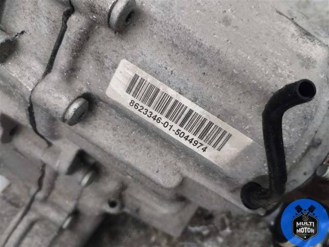 Раздаточная коробка BMW F30/F31/GT F34, 2014 г., OEM 8623346, арт. 00118374, фото 5