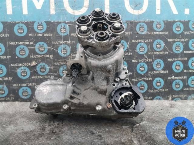 Раздаточная коробка BMW F30/F31/GT F34, 2014 г., OEM 8623346, арт. 00118374, фото 7