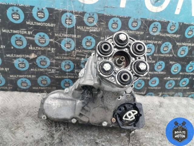 Раздаточная коробка BMW F30/F31/GT F34, 2014 г., OEM 8623346, арт. 00118374, фото 9