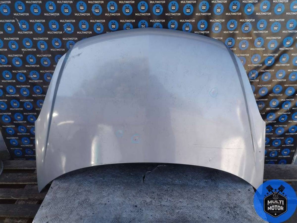 Капот Opel Corsa, 2008 г