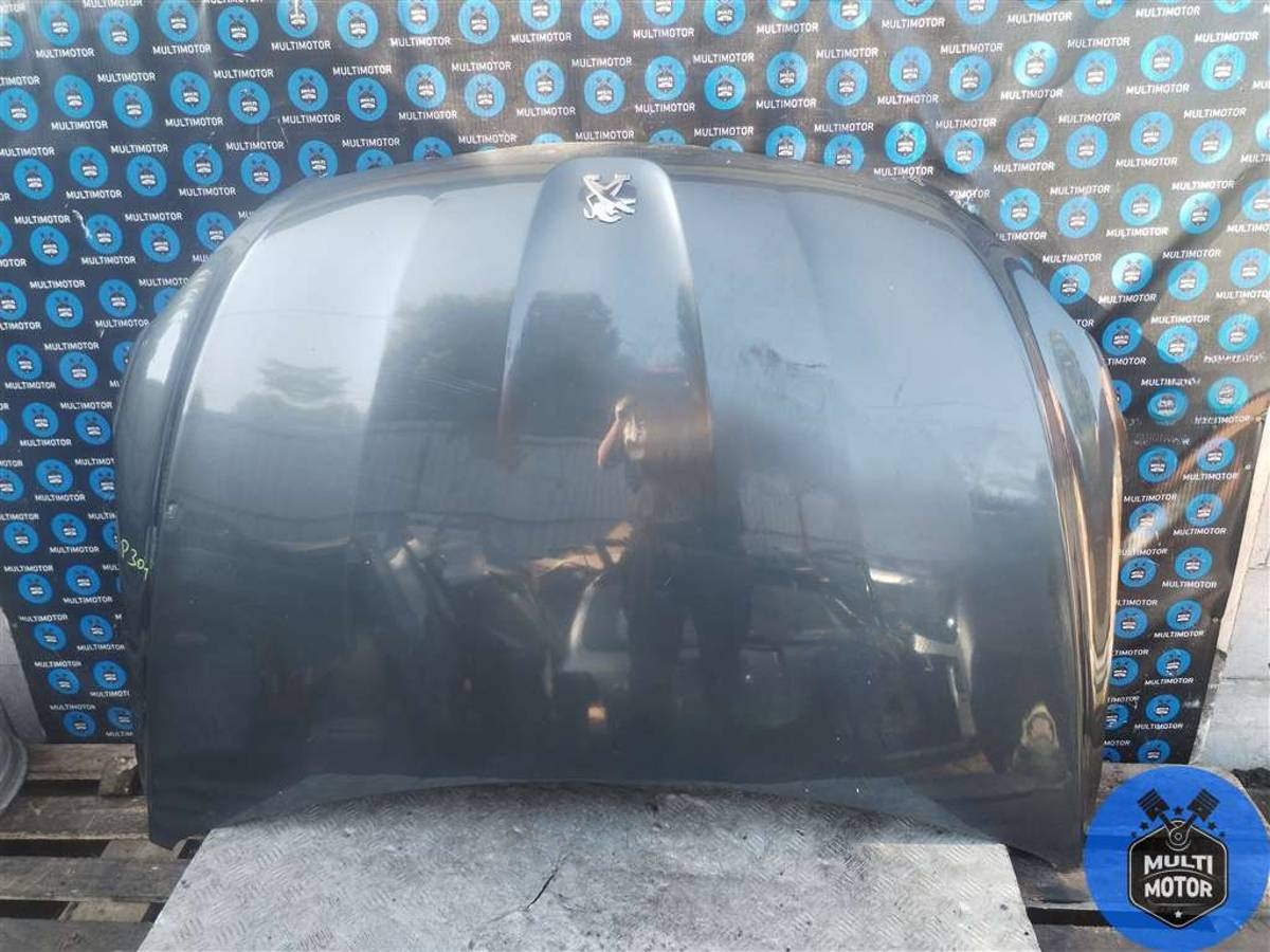 Капот Peugeot 301, 2016 г