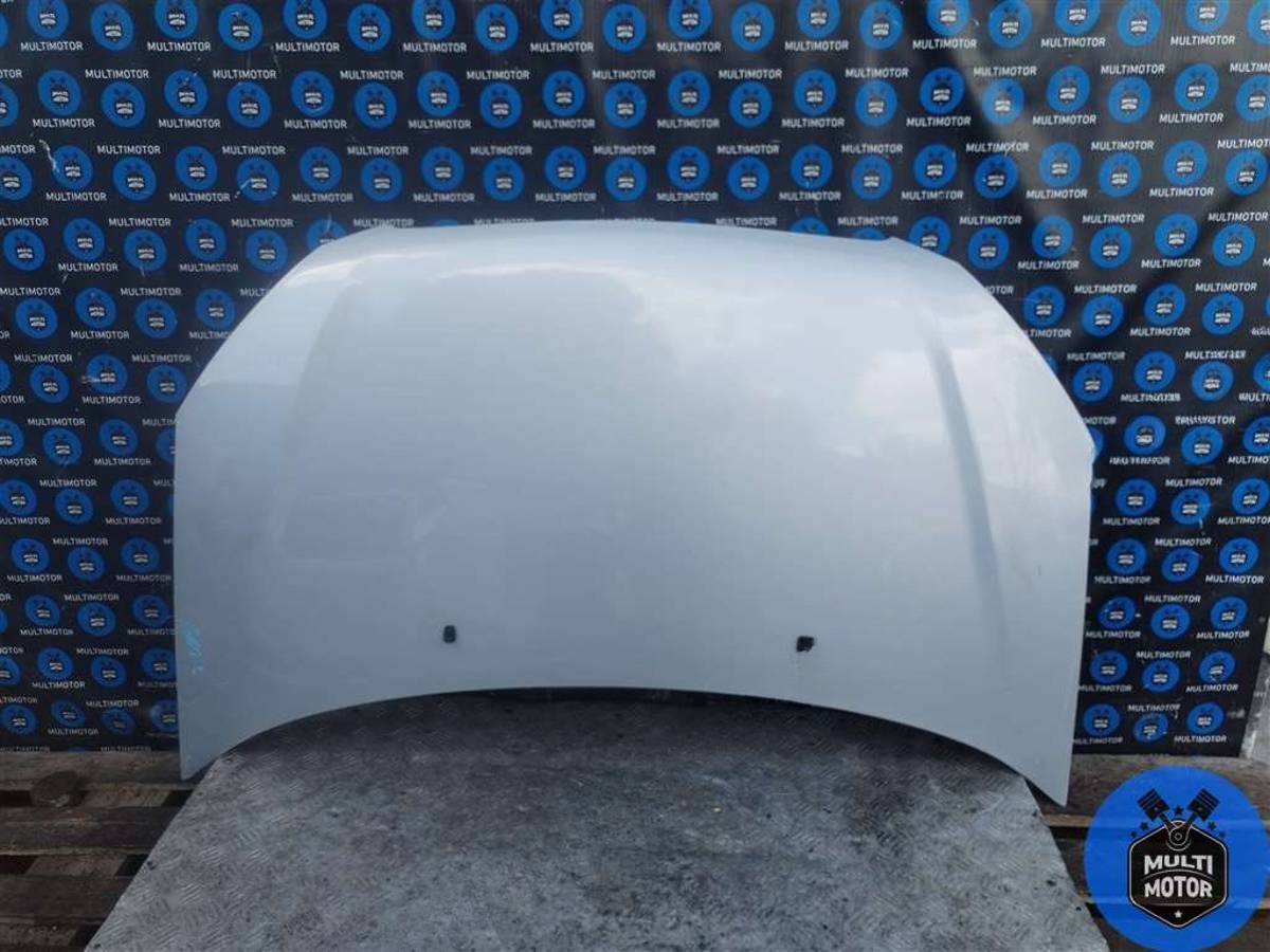 Капот Hyundai Getz, 2008 г