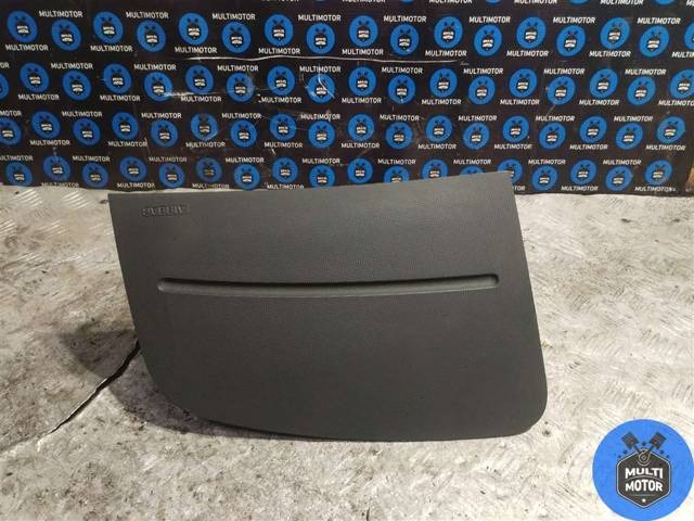 Подушка SRS пассажира Skoda Roomster, 2008 г