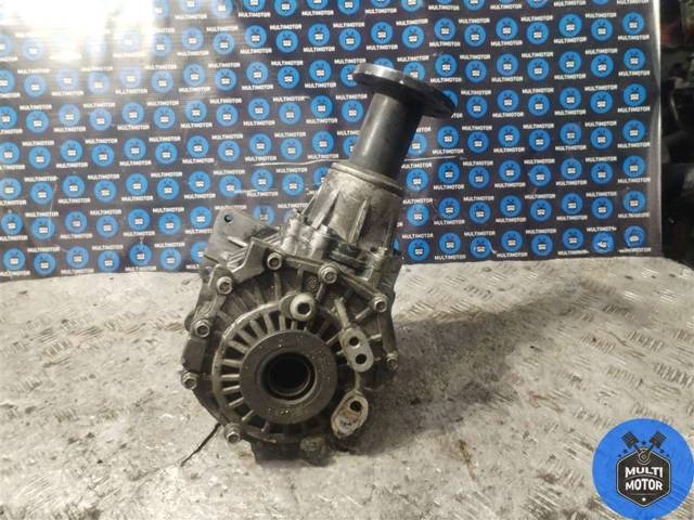 Раздаточная коробка Kia Sportage, 2012 г., OEM 253, арт. 00122253, фото 6