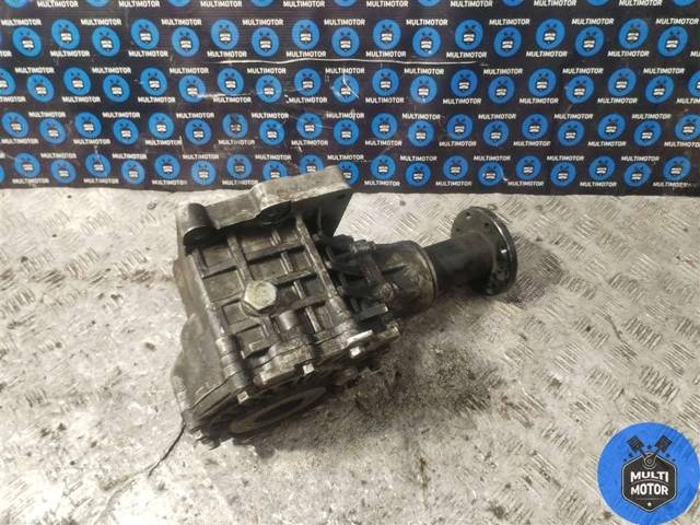 Раздаточная коробка Kia Sportage, 2012 г., OEM 253, арт. 00122253, фото 9