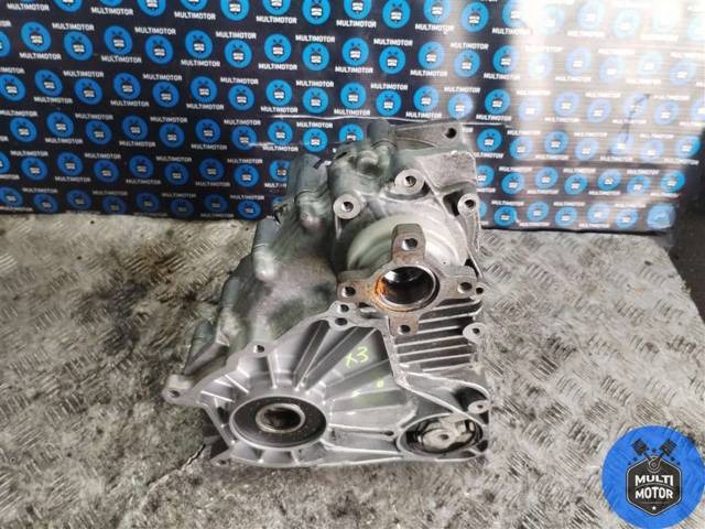 Раздаточная коробка BMW X3 E83, 2004 г., арт. 00122418, фото 3