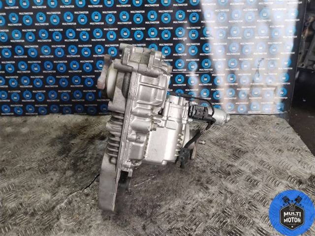 Раздаточная коробка BMW X3 E83, 2004 г., арт. 00122418, фото 4