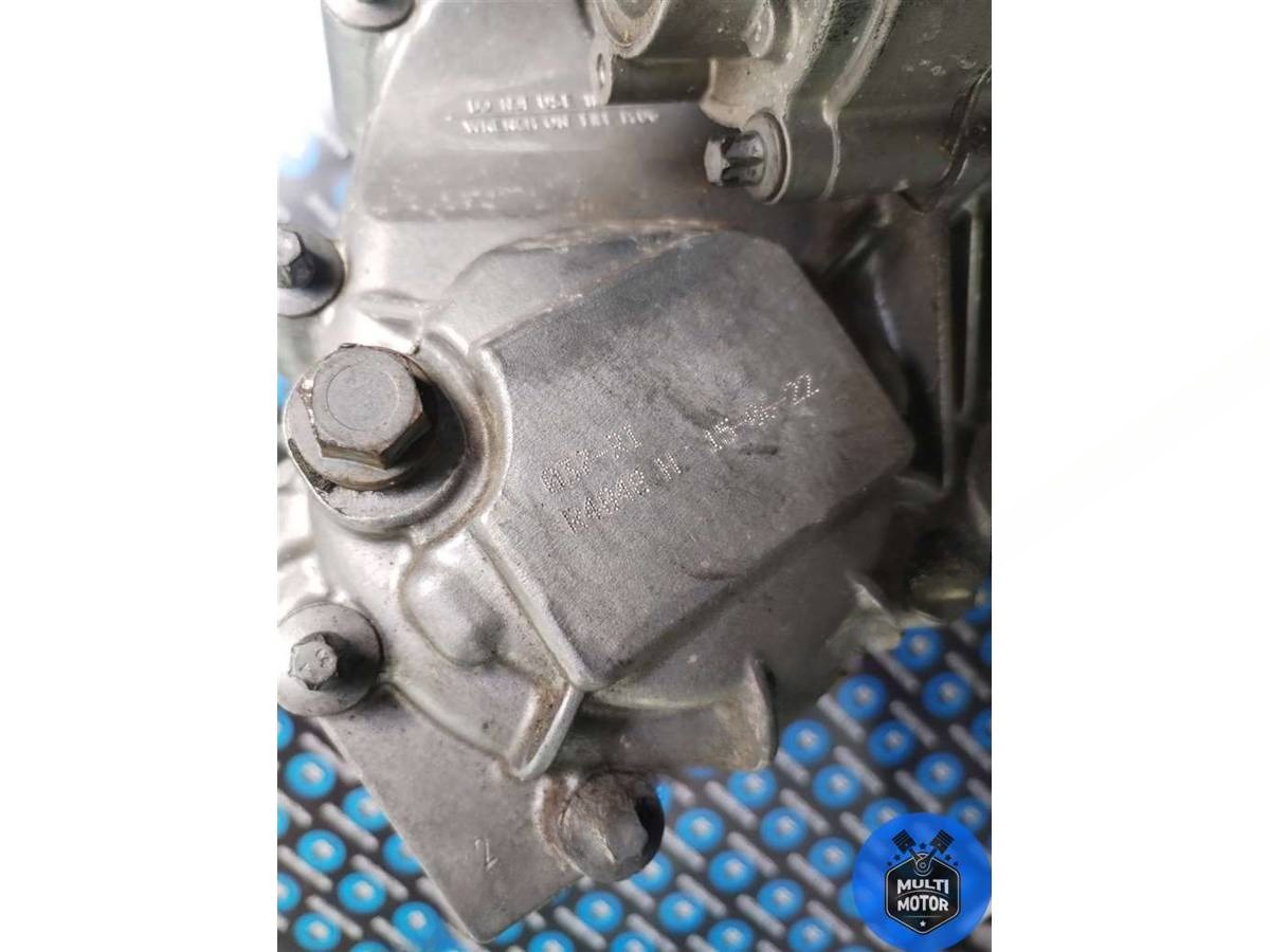 Раздаточная коробка BMW X3 E83, 2004 г., арт. 00122418, фото 8