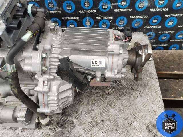 Раздаточная коробка Mazda CX60, 2022 г., OEM D212050149, арт. 00122506