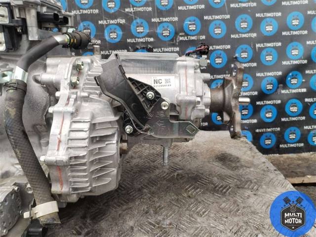 Раздаточная коробка Mazda CX60, 2022 г., OEM D212050149, арт. 00122506, фото 2