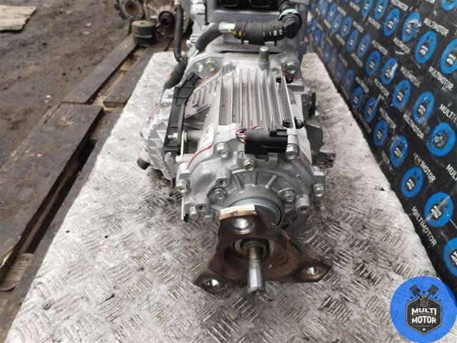 Раздаточная коробка Mazda CX60, 2022 г., OEM D212050149, арт. 00122506, фото 4