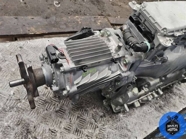 Раздаточная коробка Mazda CX60, 2022 г., OEM D212050149, арт. 00122506, фото 5