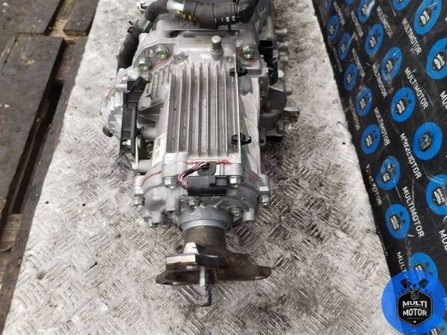 Раздаточная коробка Mazda CX60, 2022 г., OEM D212050149, арт. 00122506, фото 6