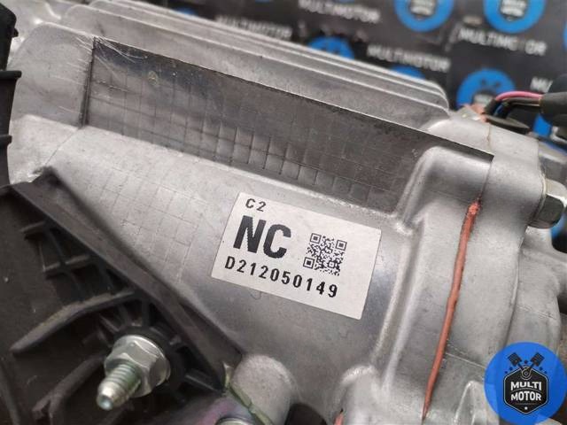 Раздаточная коробка Mazda CX60, 2022 г., OEM D212050149, арт. 00122506, фото 7