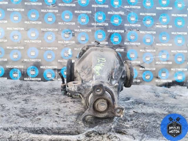Редуктор заднего моста BMW X5 E53, 2002 г