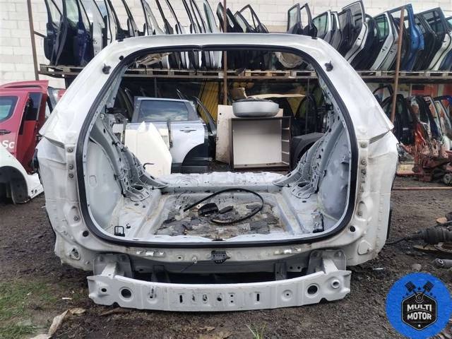 Крыло заднее правое к Mazda CX60, 2022 г.