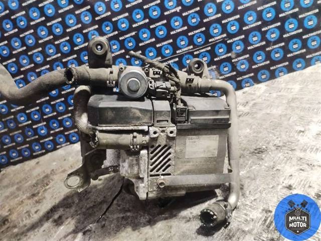 Автономный отопитель Audi A8, 2006 г., OEM 4E0265081L, арт. 00123123