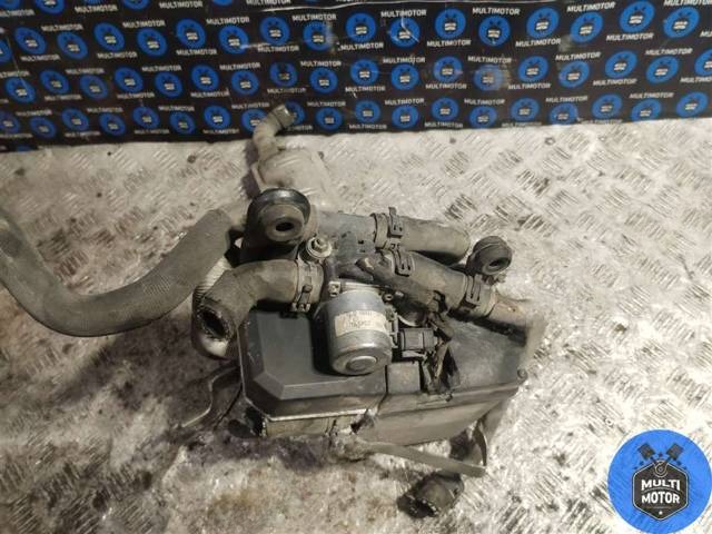 Автономный отопитель Audi A8, 2006 г., OEM 4E0265081L, арт. 00123123, фото 2
