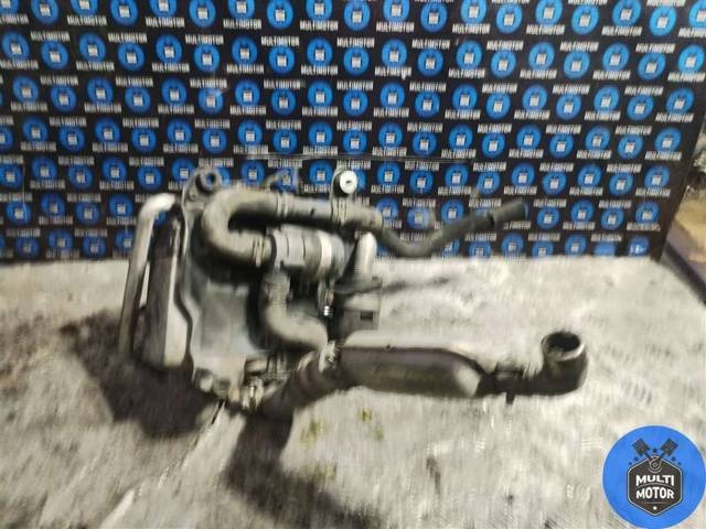 Автономный отопитель Audi A8, 2006 г., OEM 4E0265081L, арт. 00123123, фото 6