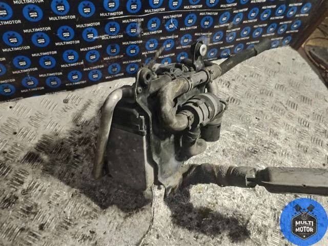 Автономный отопитель Audi A8, 2006 г., OEM 4E0265081L, арт. 00123123, фото 8