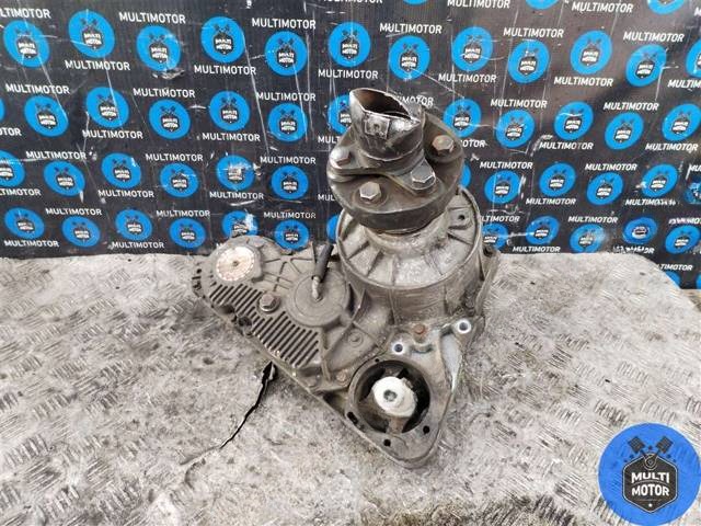 Раздаточная коробка BMW E46, 2001 г., арт. 00123474, фото 4