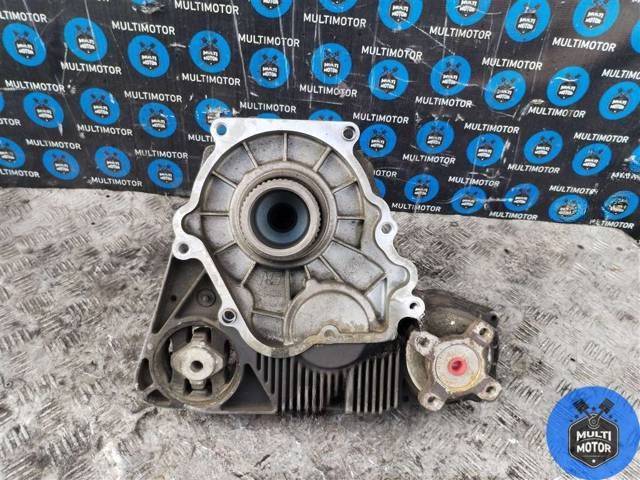 Раздаточная коробка BMW E46, 2001 г., арт. 00123474, фото 6