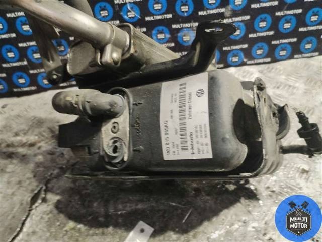 Автономный отопитель Volkswagen Touran, 2008 г., OEM 1K0815065AG, арт. 00123576, фото 10
