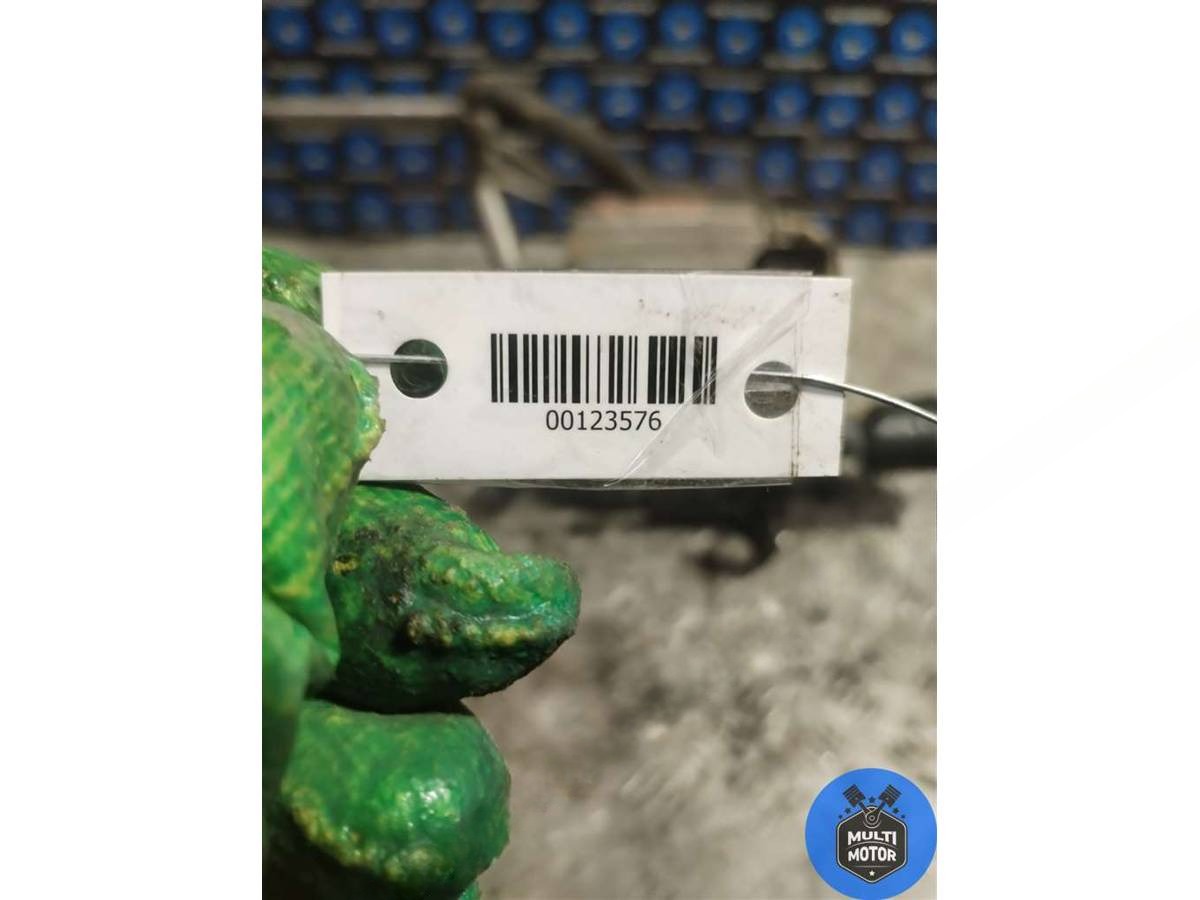 Автономный отопитель Volkswagen Touran, 2008 г., OEM 1K0815065AG, арт. 00123576, фото 11
