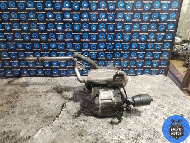 Автономный отопитель Volkswagen Touran, 2008 г., OEM 1K0815065AG, арт. 00123576, фото 2
