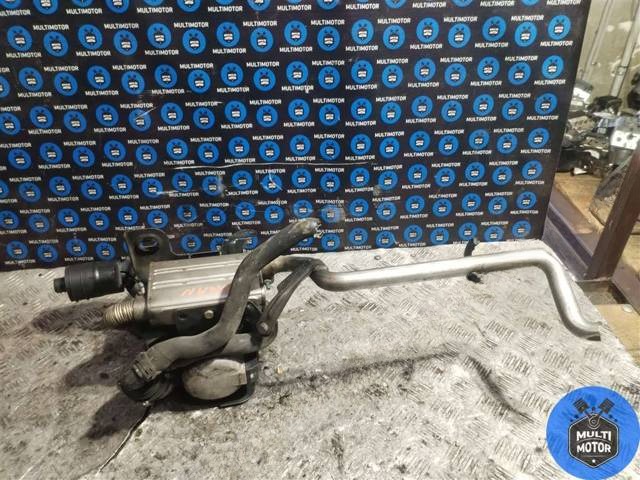 Автономный отопитель Volkswagen Touran, 2008 г., OEM 1K0815065AG, арт. 00123576, фото 4