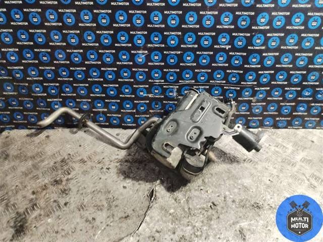 Автономный отопитель Volkswagen Touran, 2008 г., OEM 1K0815065AG, арт. 00123576, фото 6