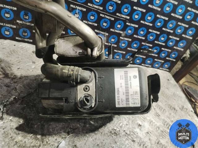 Автономный отопитель Volkswagen Touran, 2008 г., OEM 1K0815065AG, арт. 00123576, фото 8