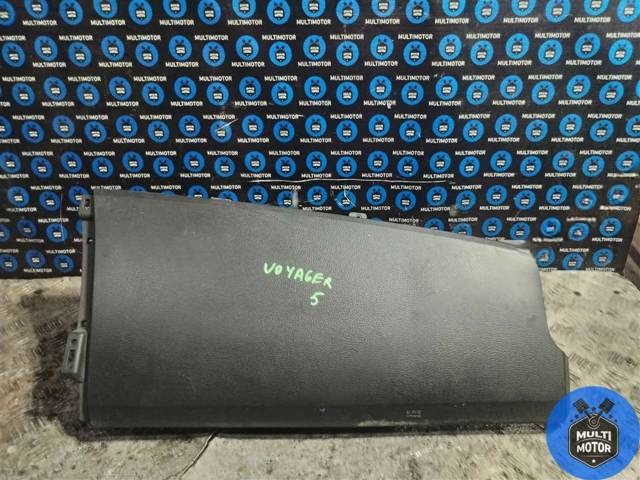 Подушка SRS пассажира Chrysler Voyager, 2010 г