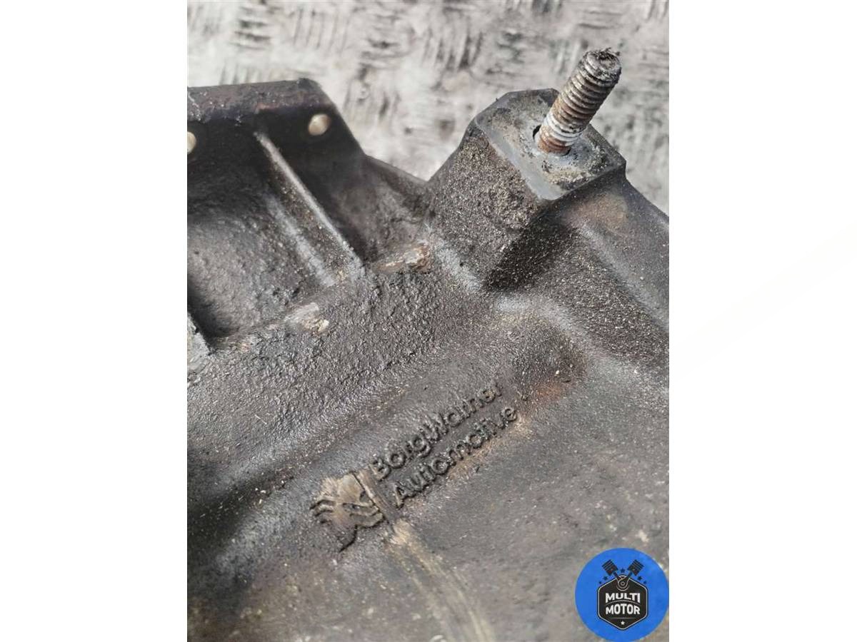 Раздаточная коробка Mercedes ML W163, 1999 г., арт. 00123817, фото 10