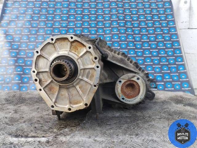 Раздаточная коробка Mercedes ML W163, 1999 г., арт. 00123817, фото 6
