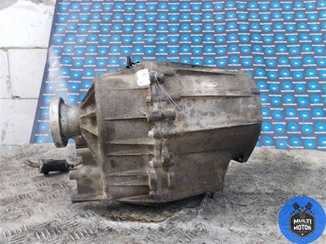 Раздаточная коробка Mercedes ML W163, 1999 г., арт. 00123817, фото 7