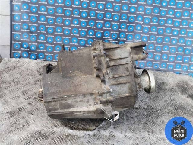 Раздаточная коробка Mercedes ML W163, 1999 г., арт. 00123817, фото 8