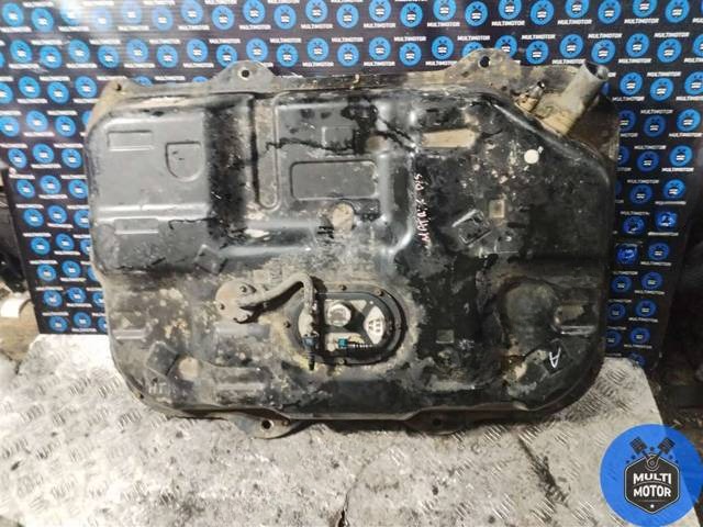Топливный бак Hyundai Matrix, 2005 г
