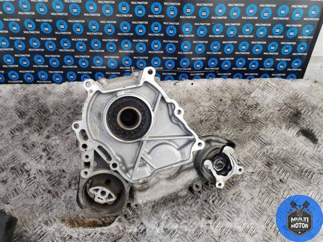 Раздаточная коробка BMW F30/F31/GT F34, 2014 г., OEM ATC351, арт. 00124049