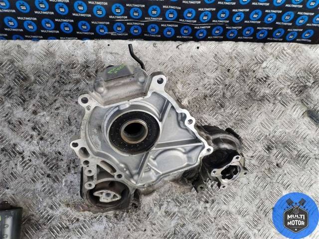 Раздаточная коробка BMW F30/F31/GT F34, 2014 г., OEM ATC351, арт. 00124049, фото 2