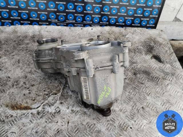 Раздаточная коробка BMW F30/F31/GT F34, 2014 г., OEM ATC351, арт. 00124049, фото 3