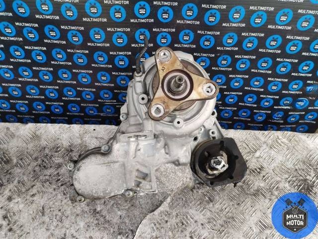 Раздаточная коробка BMW F30/F31/GT F34, 2014 г., OEM ATC351, арт. 00124049, фото 4