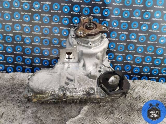 Раздаточная коробка BMW F30/F31/GT F34, 2014 г., OEM ATC351, арт. 00124049, фото 5